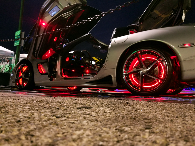 Illustration for article titled Hot Import Nights Are the Future of Car Shows